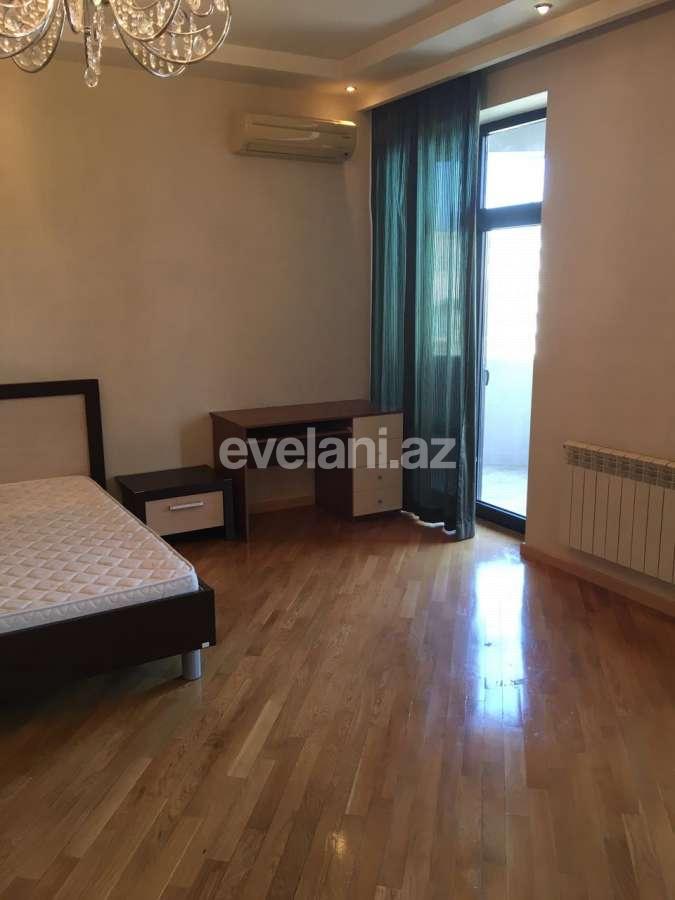 Kirayə verilir, yeni tikili, 4 otaqlı, 250 m², Bakı, Nəsimi r, Gənclik m.
