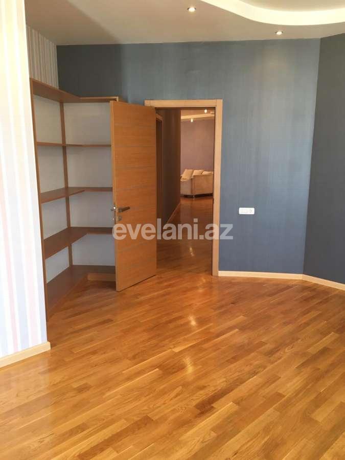 Kirayə verilir, yeni tikili, 4 otaqlı, 250 m², Bakı, Nəsimi r, Gənclik m.