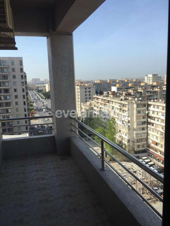 Kirayə verilir, yeni tikili, 4 otaqlı, 250 m², Bakı, Nəsimi r, Gənclik m.