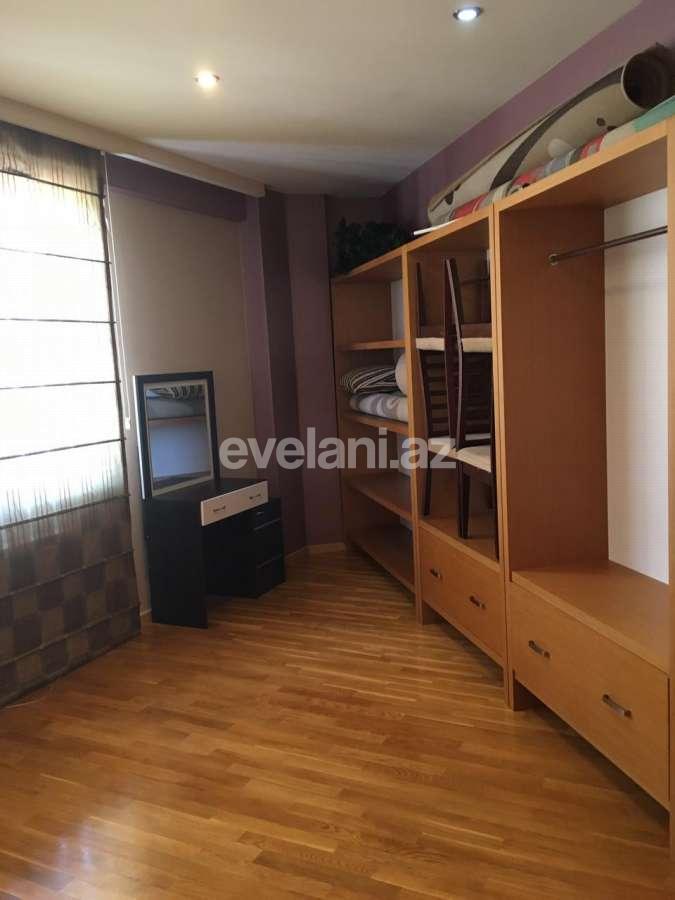 Kirayə verilir, yeni tikili, 4 otaqlı, 250 m², Bakı, Nəsimi r, Gənclik m.