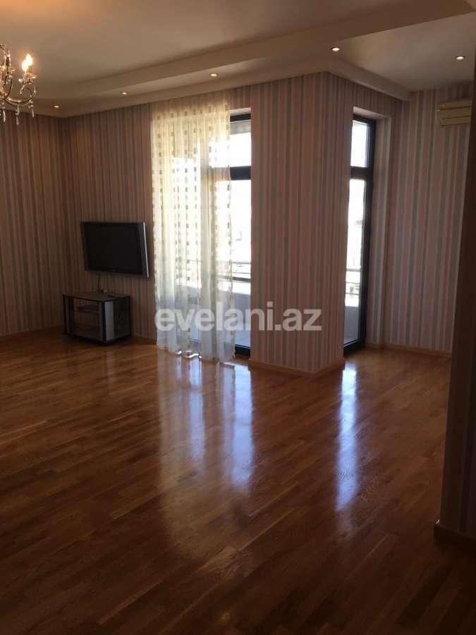 Kirayə verilir, yeni tikili, 4 otaqlı, 250 m², Bakı, Nəsimi r, Gənclik m.