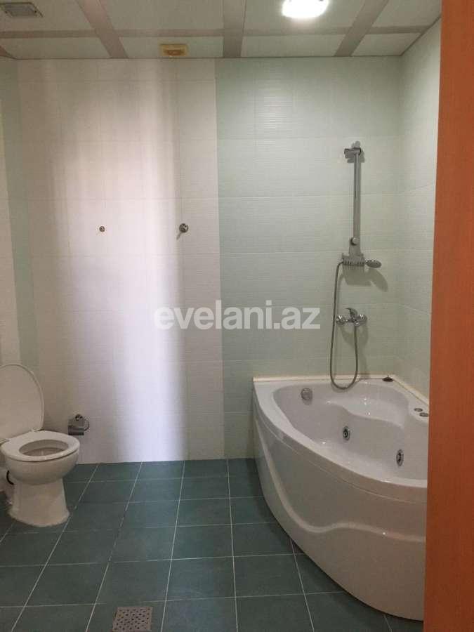 Kirayə verilir, yeni tikili, 4 otaqlı, 250 m², Bakı, Nəsimi r, Gənclik m.