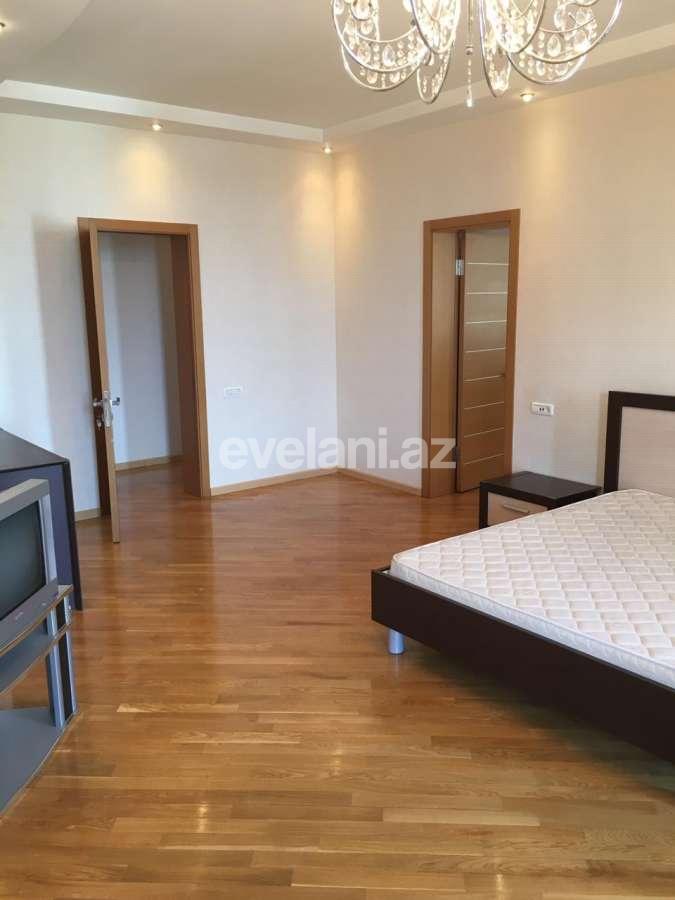 Kirayə verilir, yeni tikili, 4 otaqlı, 250 m², Bakı, Nəsimi r, Gənclik m.