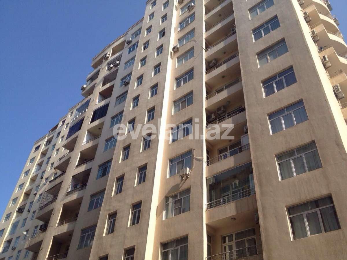 Kirayə verilir, yeni tikili, 2 otaqlı, 110 m², 28 may m.