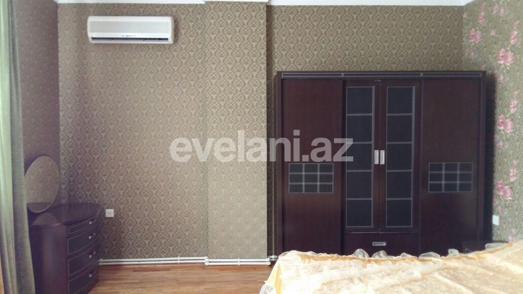 Kirayə verilir, yeni tikili, 2 otaqlı, 110 m², 28 may m.