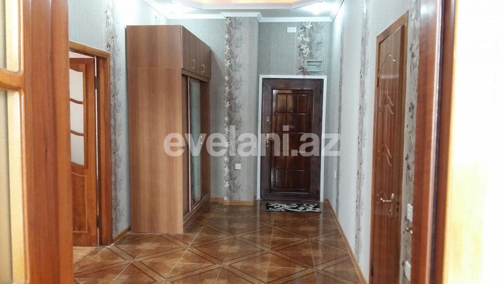Kirayə verilir, yeni tikili, 2 otaqlı, 110 m², 28 may m.