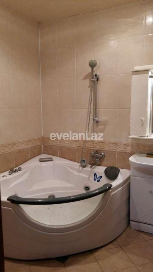 Kirayə verilir, yeni tikili, 2 otaqlı, 110 m², 28 may m.