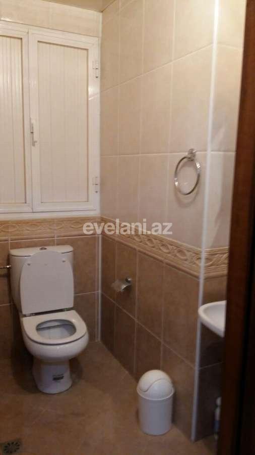 Kirayə verilir, yeni tikili, 2 otaqlı, 110 m², 28 may m.