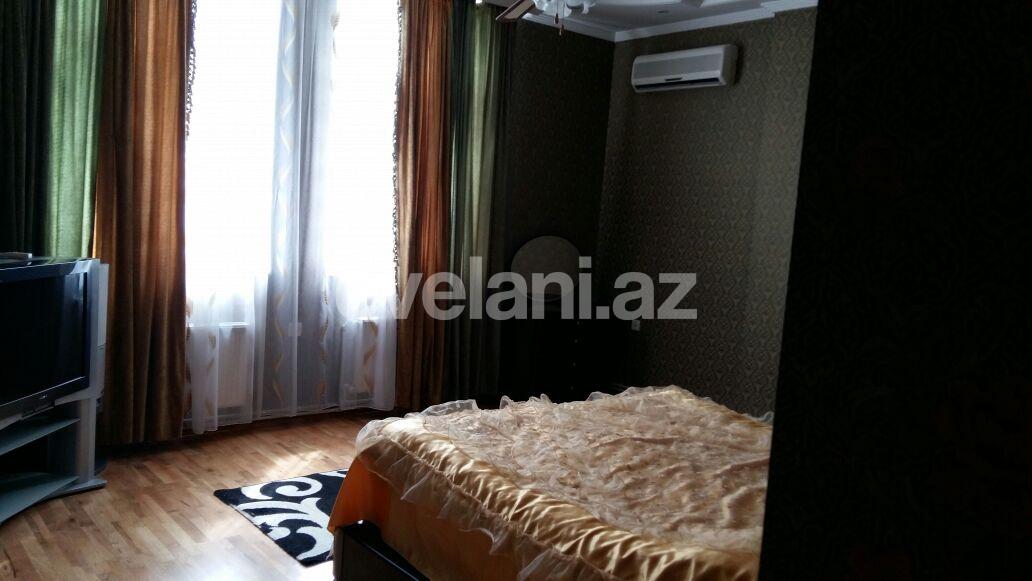 Kirayə verilir, yeni tikili, 2 otaqlı, 110 m², 28 may m.