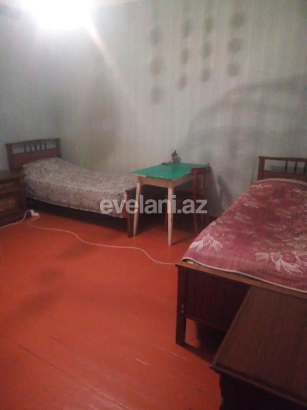 Satılır, həyət evi / bağ, 4 otaqlı, 115 m², Səbail r.