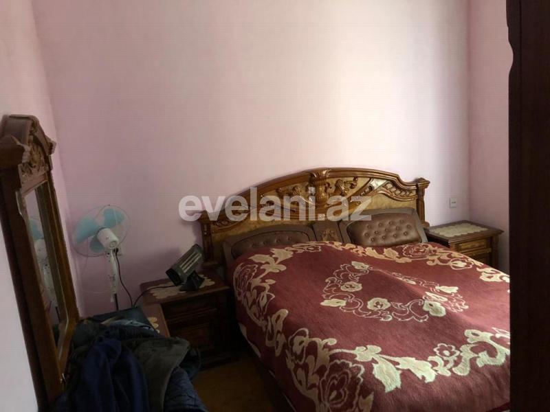 Satılır, həyət evi / bağ, 4 otaqlı, 115 m², Səbail r.