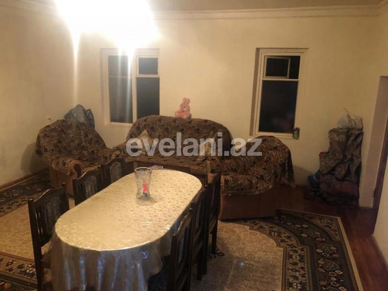 Satılır, həyət evi / bağ, 4 otaqlı, 115 m², Səbail r.