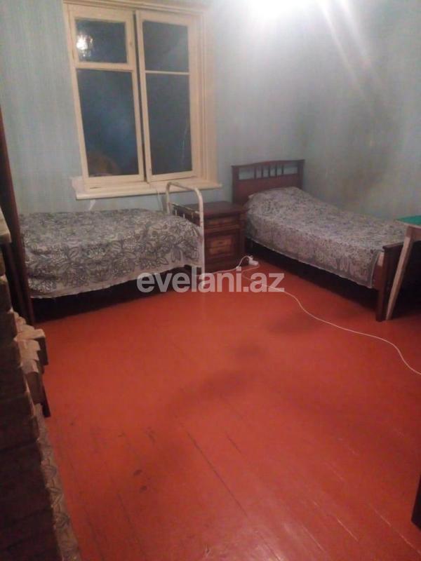 Satılır, həyət evi / bağ, 4 otaqlı, 115 m², Səbail r.