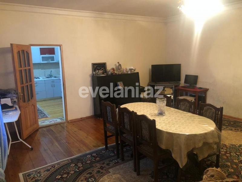 Satılır, həyət evi / bağ, 4 otaqlı, 115 m², Səbail r.