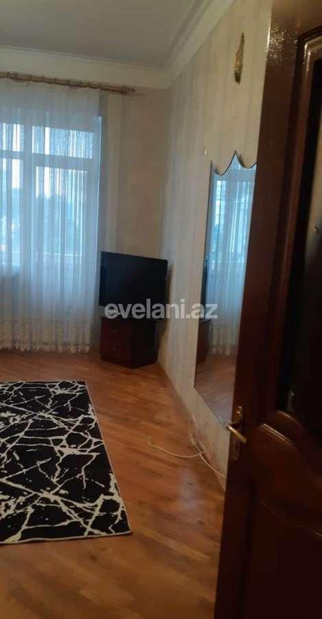 Сдаётся, новостройка, 2-комнаты, 90 m², Баку, Ясамальский r.