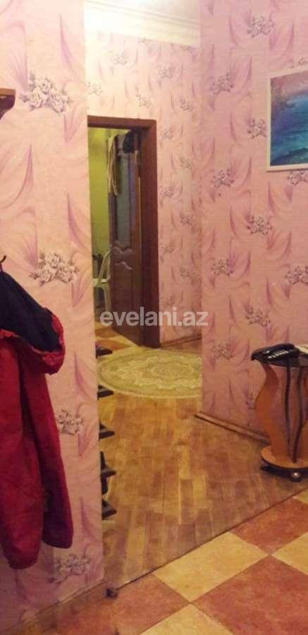 Сдаётся, новостройка, 2-комнаты, 90 m², Баку, Ясамальский r.