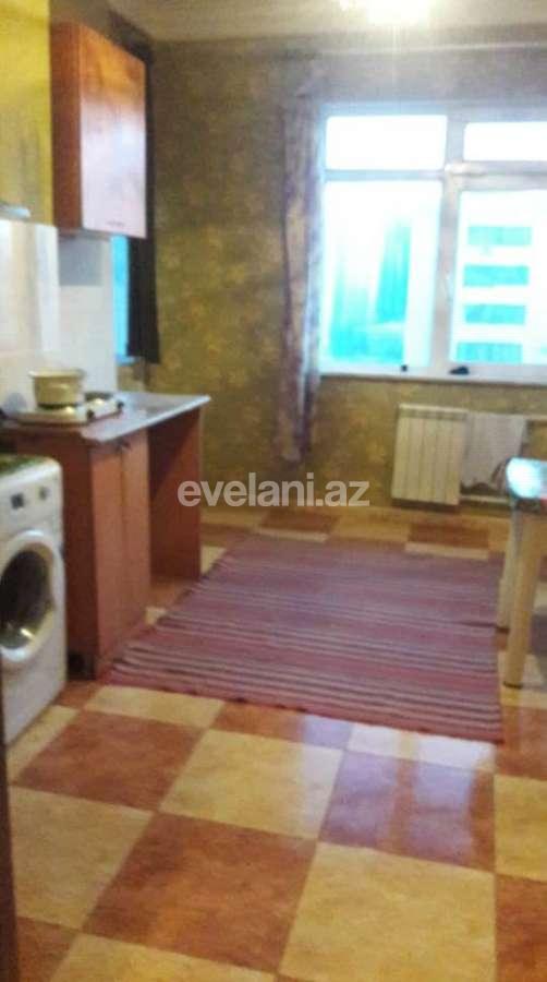 Сдаётся, новостройка, 2-комнаты, 90 m², Баку, Ясамальский r.