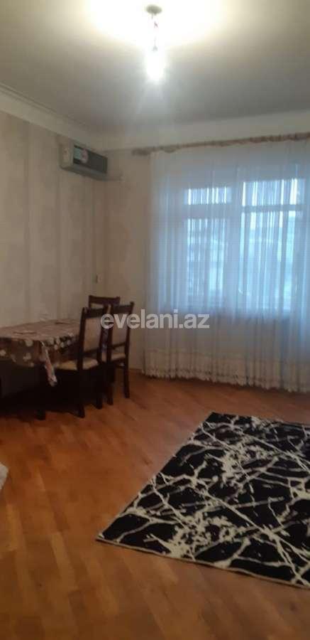 Сдаётся, новостройка, 2-комнаты, 90 m², Баку, Ясамальский r.