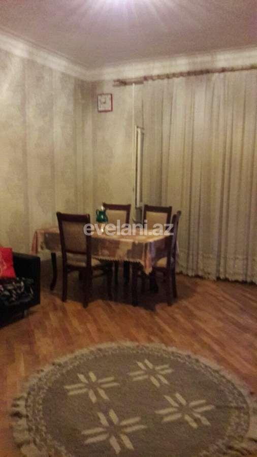 Сдаётся, новостройка, 2-комнаты, 90 m², Баку, Ясамальский r.