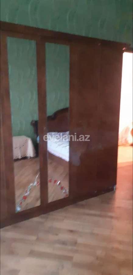 Сдаётся, новостройка, 2-комнаты, 90 m², Баку, Ясамальский r.