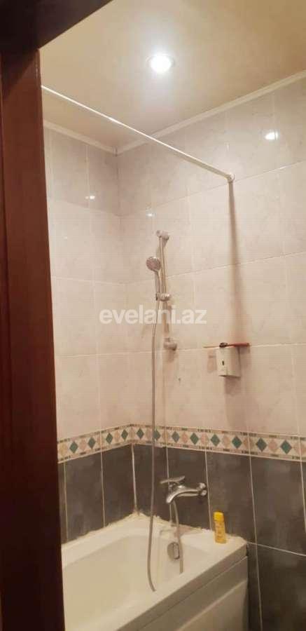 Сдаётся, новостройка, 2-комнаты, 90 m², Баку, Ясамальский r.