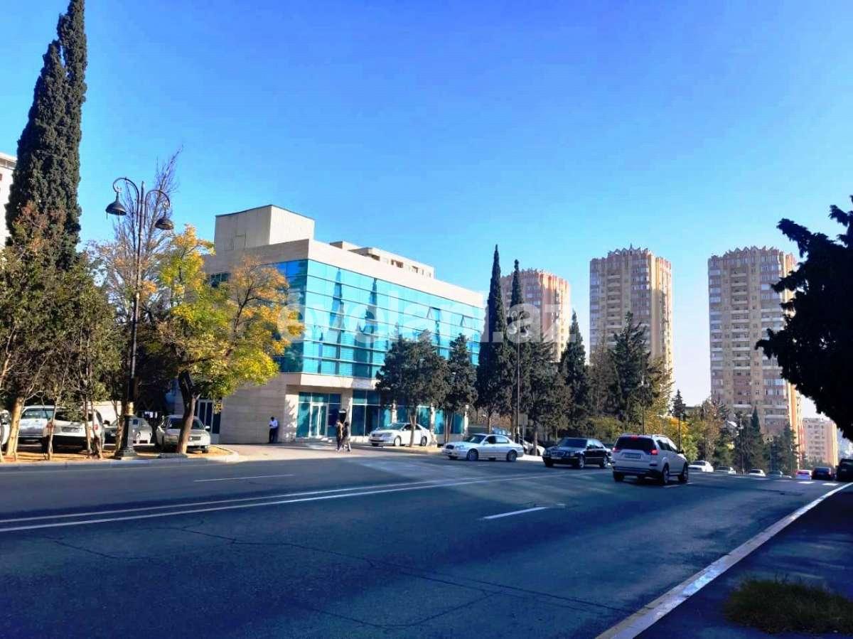 Сдаётся, новостройка, 2-комнаты, 90 m², Баку, Ясамальский r.