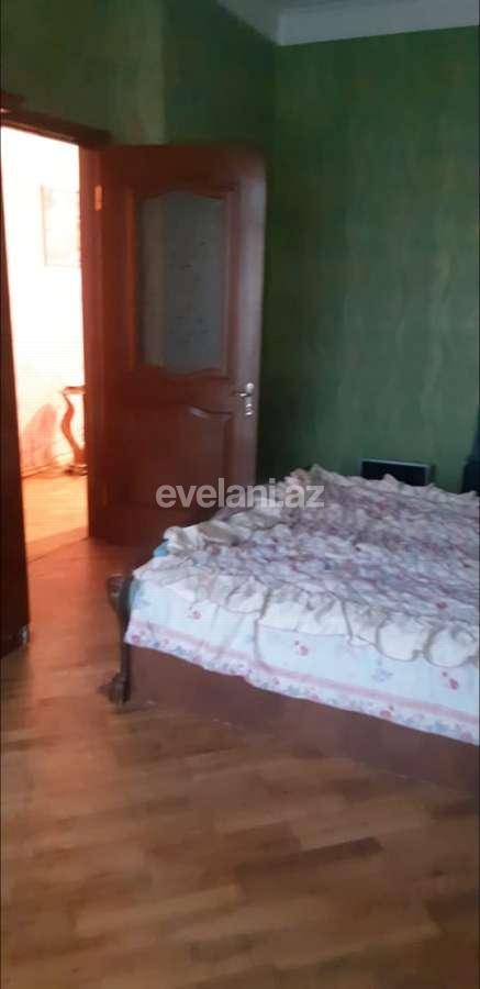 Сдаётся, новостройка, 2-комнаты, 90 m², Баку, Ясамальский r.