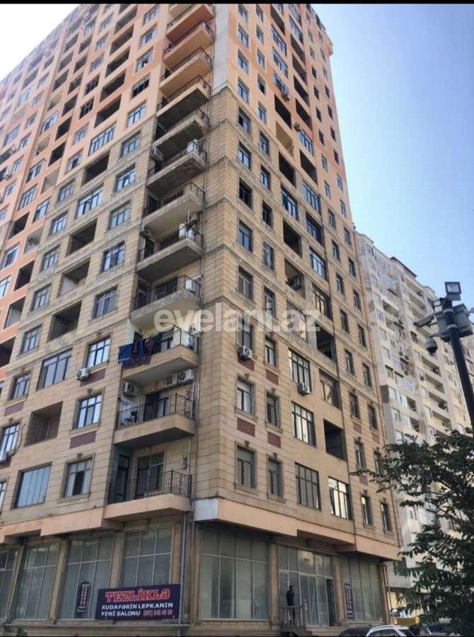 Satılır, yeni tikili, 2 otaqlı, 100 m², Binəqədi r.