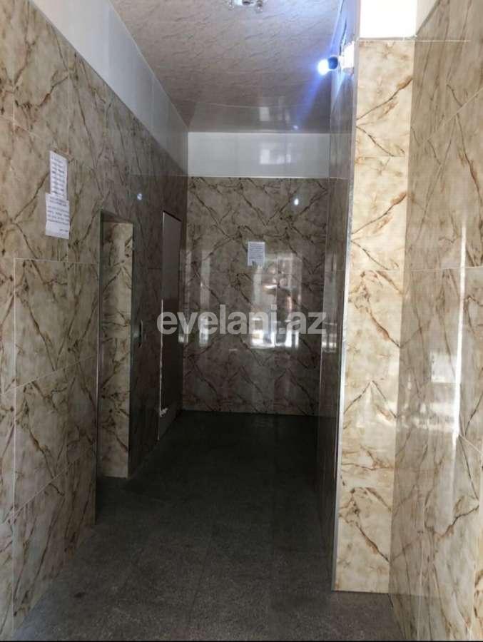 Satılır, yeni tikili, 2 otaqlı, 100 m², Binəqədi r.