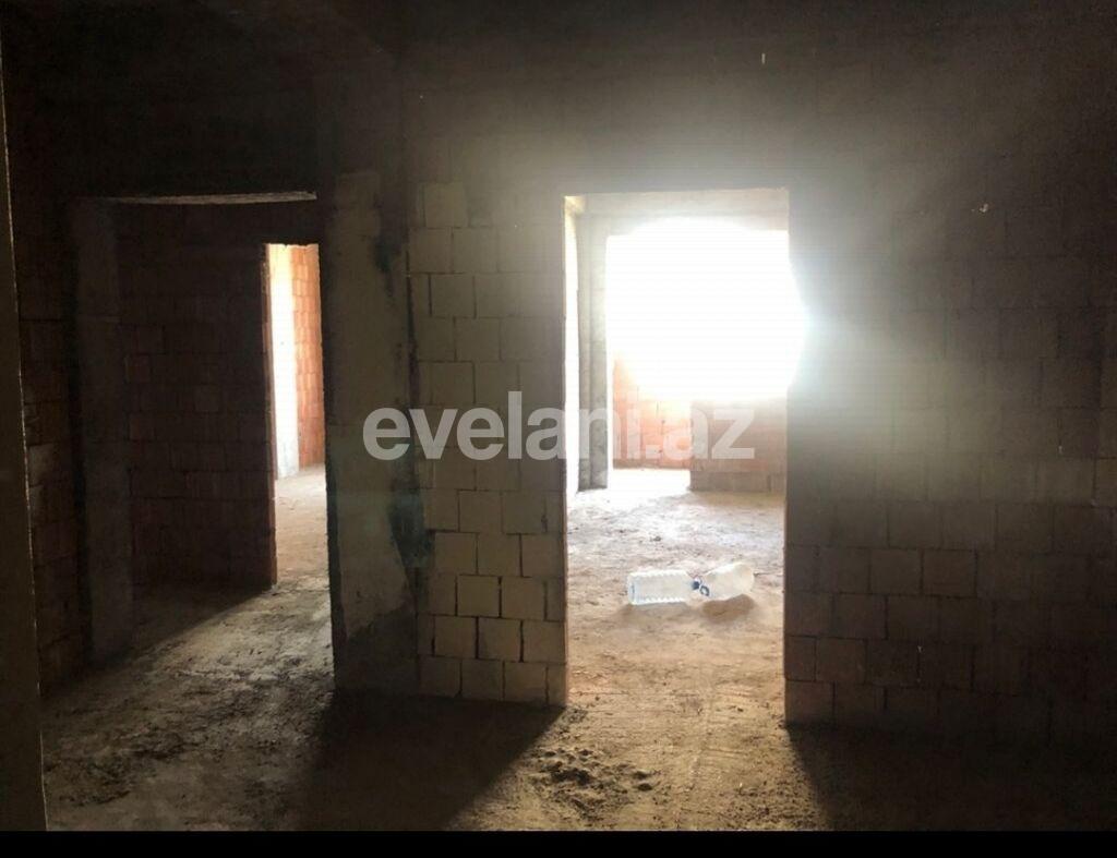 Satılır, yeni tikili, 2 otaqlı, 100 m², Binəqədi r.