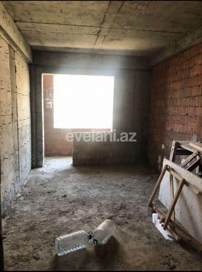 Satılır, yeni tikili, 2 otaqlı, 100 m², Binəqədi r.