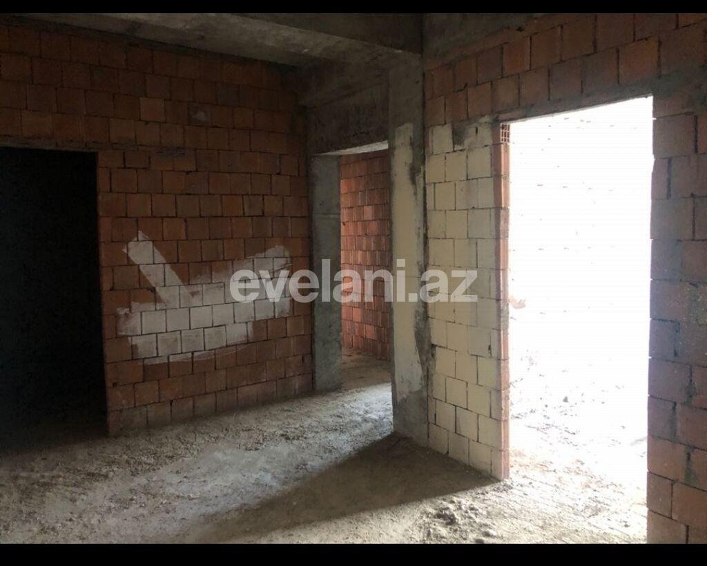 Satılır, yeni tikili, 2 otaqlı, 100 m², Binəqədi r.