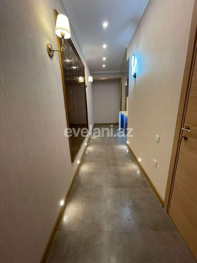 Satılır, yeni tikili, 3 otaqlı, 93 m², Bakı, Nərimanov r.