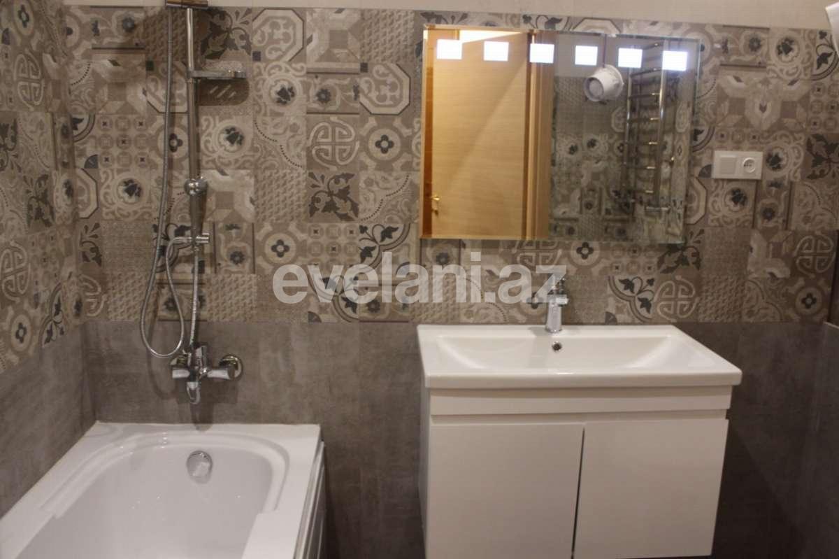 Satılır, yeni tikili, 3 otaqlı, 93 m², Bakı, Nərimanov r.