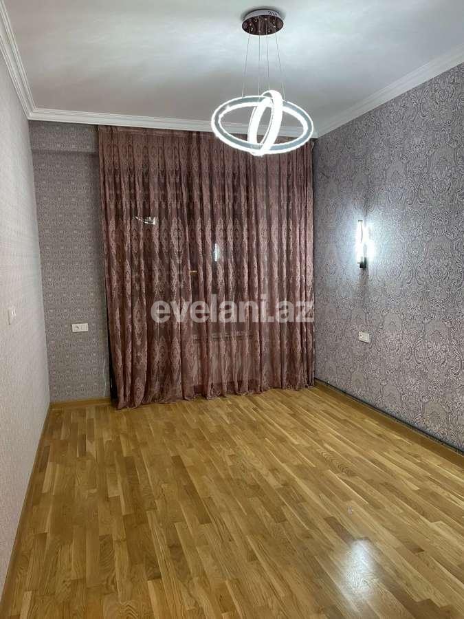 Satılır, yeni tikili, 3 otaqlı, 93 m², Bakı, Nərimanov r.