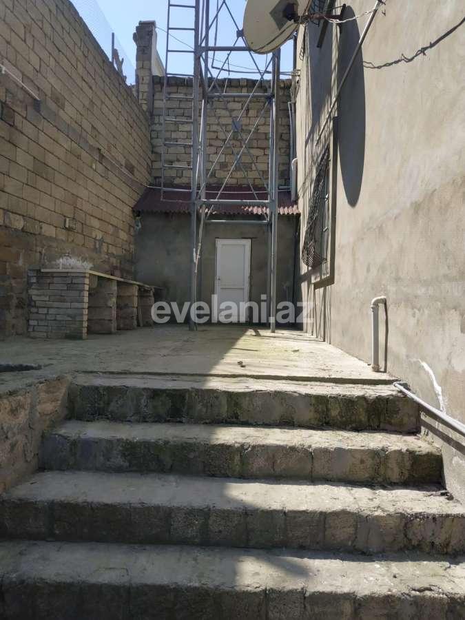 Продаётся, дом / дача, 4-комнаты, 211 m², Кара Караев m.