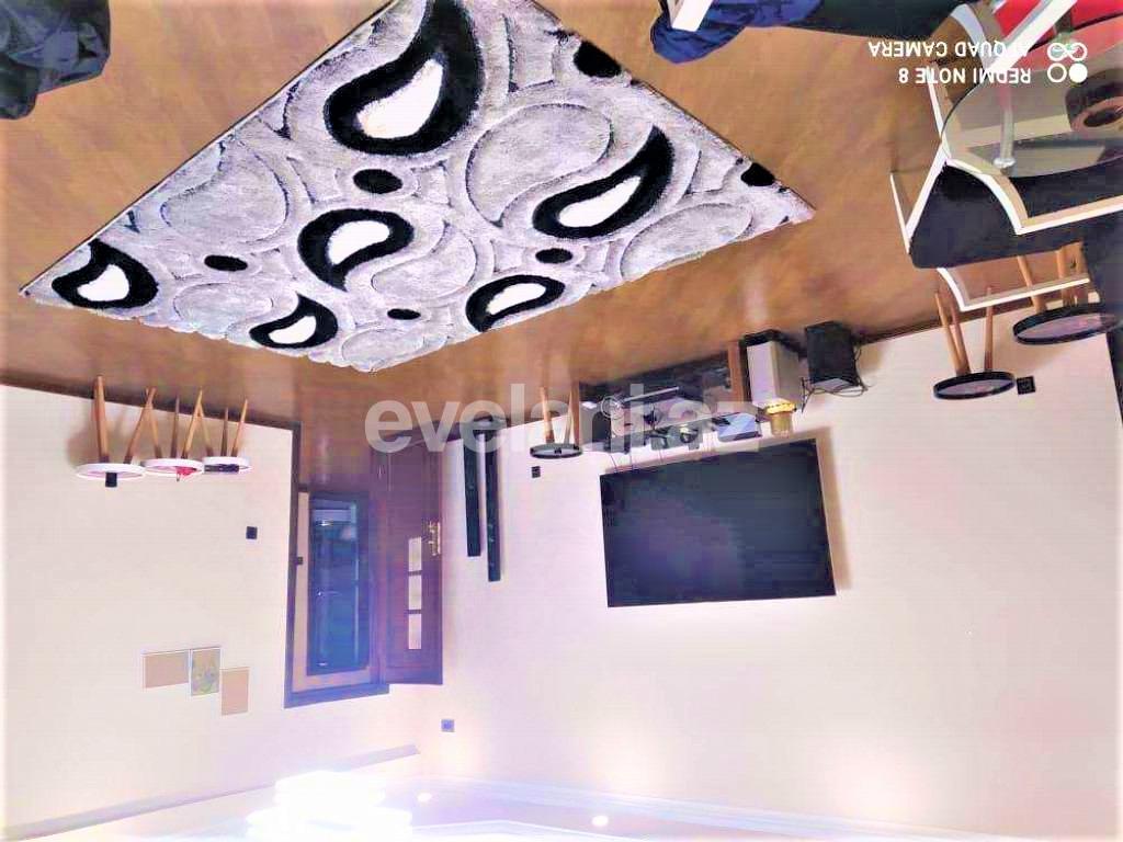 Satılır, yeni tikili, 3 otaqlı, 148 m², Şah İsmayıl Xətai m.