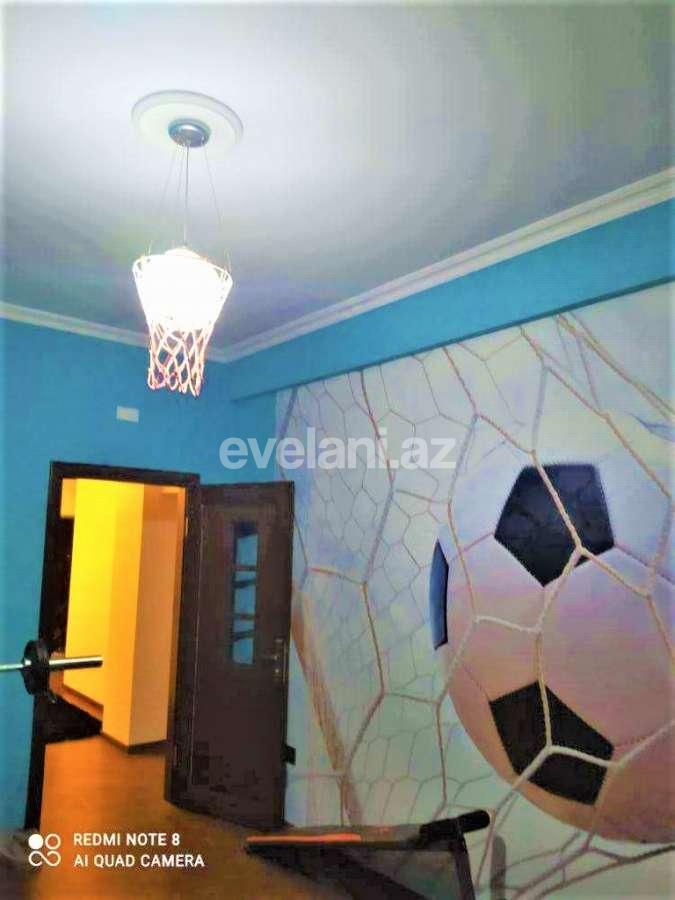 Satılır, yeni tikili, 3 otaqlı, 148 m², Şah İsmayıl Xətai m.