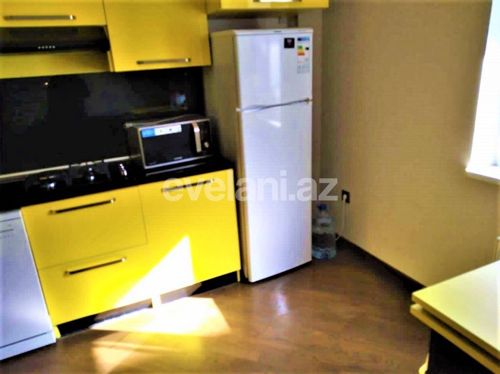 Satılır, yeni tikili, 3 otaqlı, 148 m², Şah İsmayıl Xətai m.