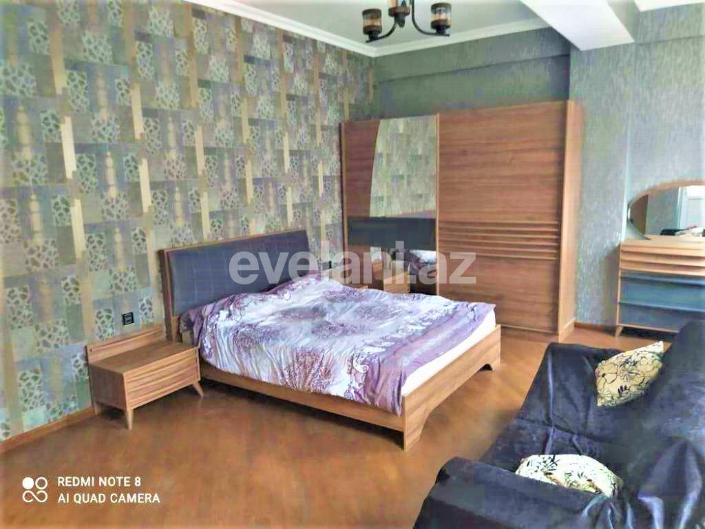 Satılır, yeni tikili, 3 otaqlı, 148 m², Şah İsmayıl Xətai m.