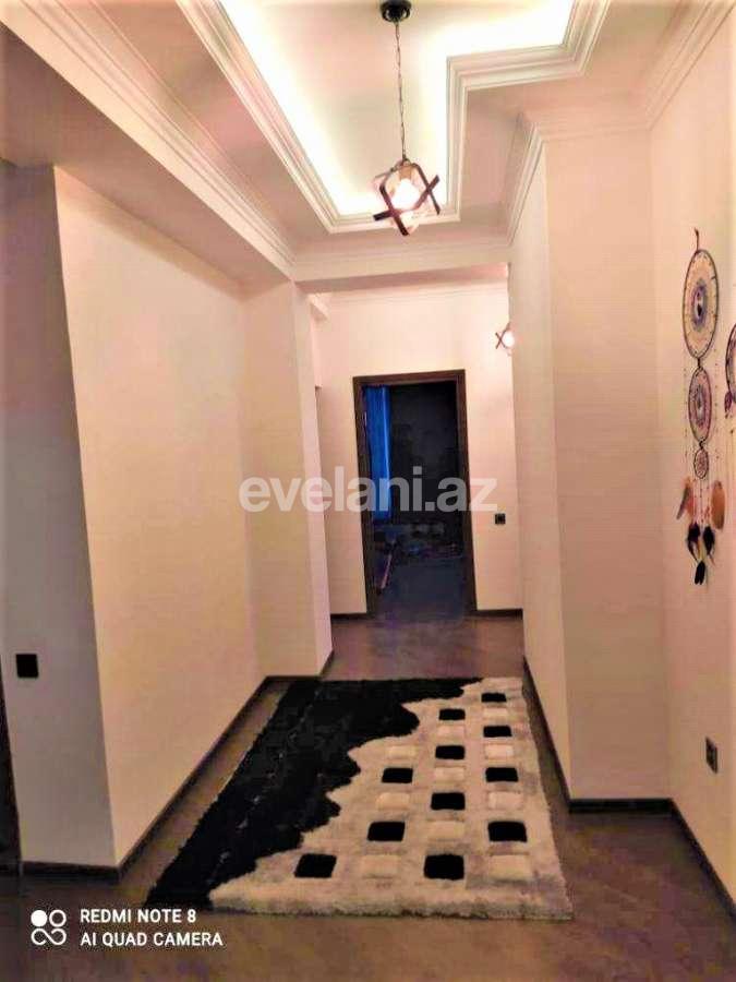 Satılır, yeni tikili, 3 otaqlı, 148 m², Şah İsmayıl Xətai m.