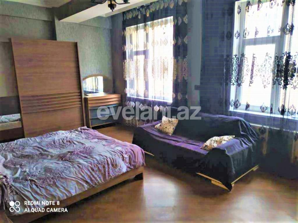 Satılır, yeni tikili, 3 otaqlı, 148 m², Şah İsmayıl Xətai m.