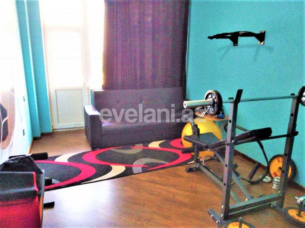 Satılır, yeni tikili, 3 otaqlı, 148 m², Şah İsmayıl Xətai m.