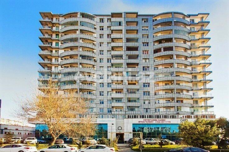 Satılır, yeni tikili, 3 otaqlı, 148 m², Şah İsmayıl Xətai m.