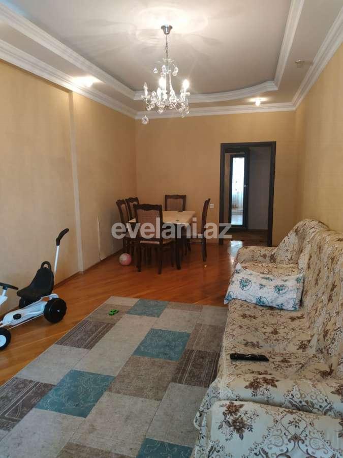 Продаётся, новостройка, 3-комнаты, 88 m², Ени Ясамал p.