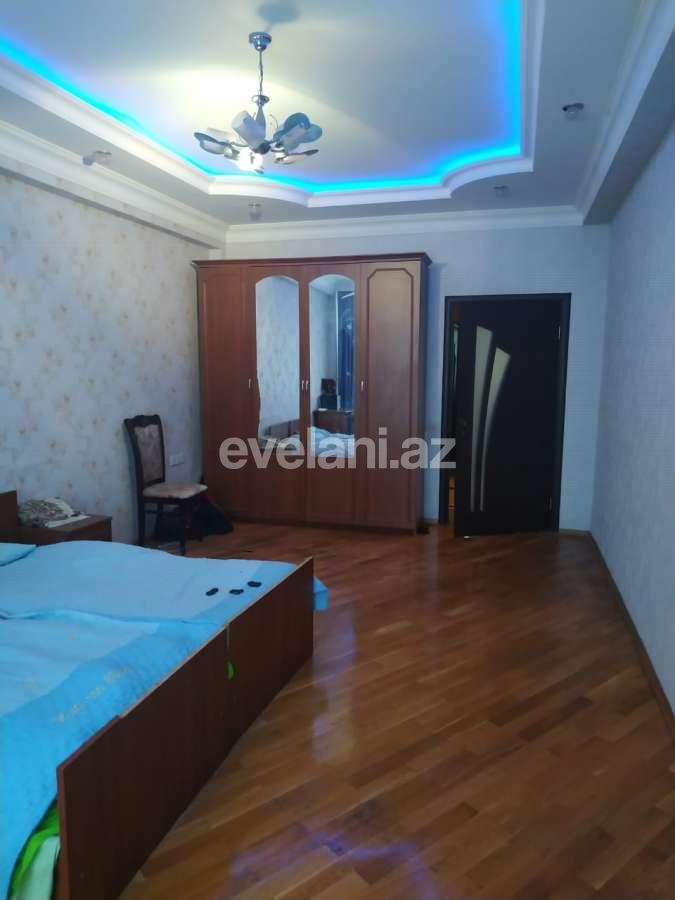 Продаётся, новостройка, 3-комнаты, 88 m², Ени Ясамал p.