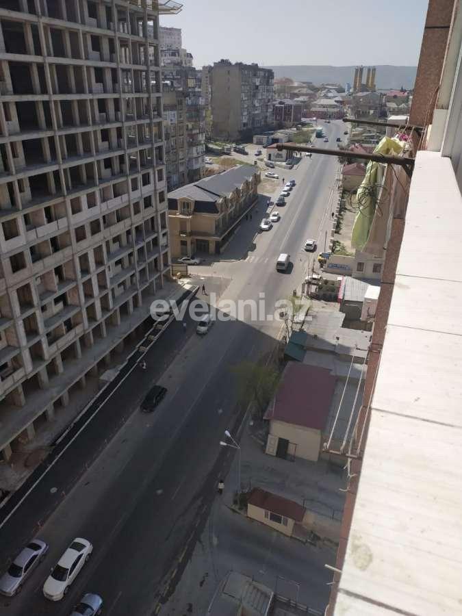 Продаётся, новостройка, 3-комнаты, 88 m², Ени Ясамал p.