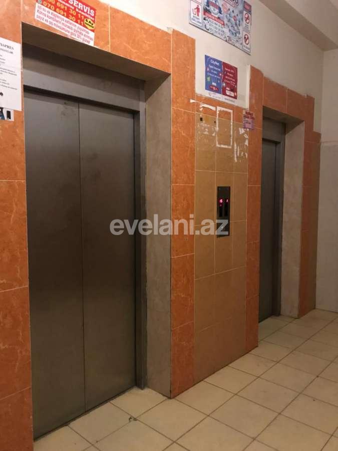 Продаётся, новостройка, 3-комнаты, 88 m², Ени Ясамал p.