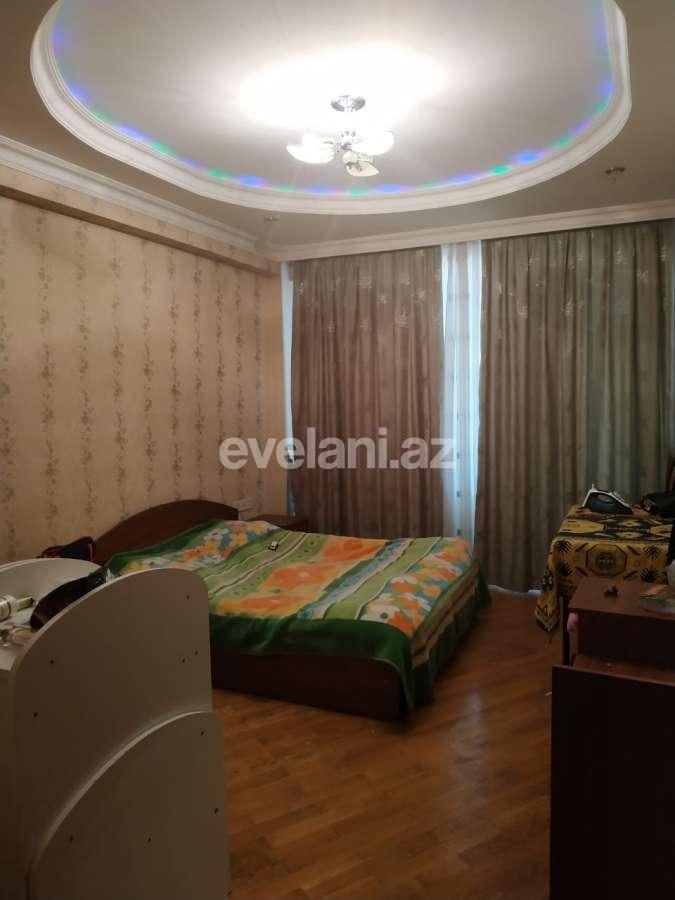 Продаётся, новостройка, 3-комнаты, 88 m², Ени Ясамал p.