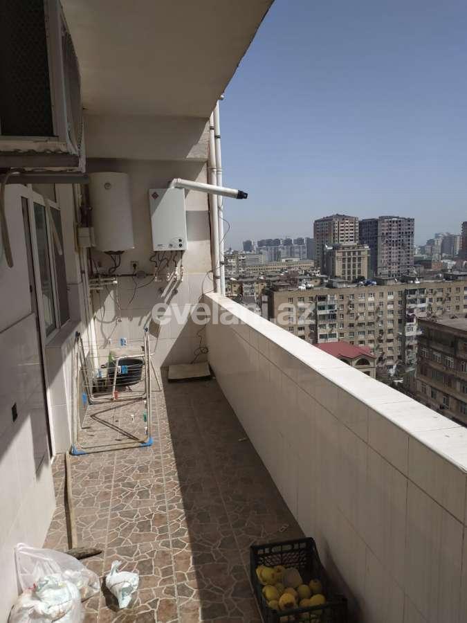 Продаётся, новостройка, 3-комнаты, 88 m², Ени Ясамал p.